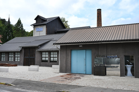 5. Dnevi evropske kult dediscine (48) Odprtje Štauharije